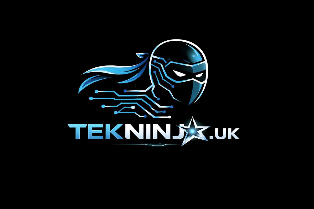 TekNinja.uk